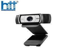 Webcam Logitech C930e 1080p Business with Wide Angle Lens (960-000976)