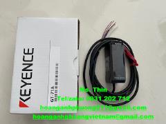 Bộ khuếch đại Keyence, mã GT-71A, mới 100%, giá tốt
