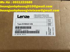 Lenze servo inverter EVS9321-ES mới 100%, nhập khẩu