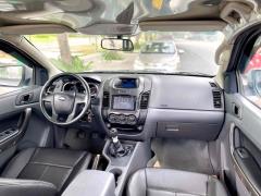 Ford Ranger XLS số sàn 2015 - Xe 01 đời chủ