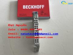 KL4032 Khối mô đun mở rộng đầu ra I/O chính hãng mới Beckhoff