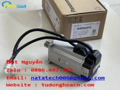 MHMD042P1S bộ động cơ công nghiệp servo 400w chính hãng Panasonic