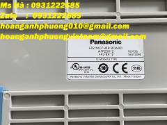 Bo mạch chủ FP2-BP12 chính hãng panasonic