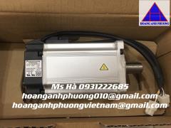 Bộ motor 750W hãng panasonic MHMD082P1S - giá siêu tốt