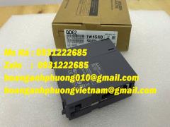 Module đếm tốc độ cao - chính xác - giá tốt - QD62 mitsubishi