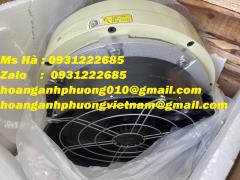 Phân phối thiết bị điện công nghiệp hãng Yan thắng từ EPB-400