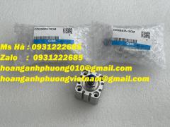 Xi lanh CDQSB25-10DM SMC - nhà phân phối giá tốt