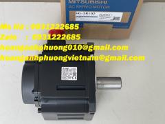 Mới 100% - Động cơ mitsubishi HG-SR102 - dòng HG-SR series