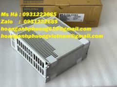 Mitsubishi, Amplifier servo, MR-E-70A-KH003, báo giá tốt