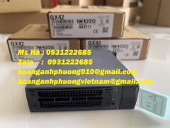 Mô đun input nhập khẩu giá cạnh tranh mitsubishi QX42