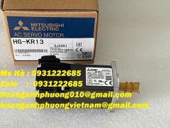 Động cơ servo HG-KR13 Mitsubishi giao hàng nhanh chóng