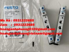 Van điện từ VUVG series VUVG-L10-P53E-ZT-M7-1P3 Festo
