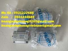 Xi lanh Festo ADVU-32-15-P-A độ bền cao - chính hãng