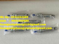 Festo giá tốt - xi lanh khí nén tiêu chuẩn DSN-16-10-P