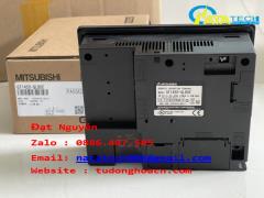 GT1450-QLBDE bộ màn hình công nghiệp 5.7 inch mới fullbox Mitsubishi Electric