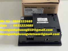 Bán toàn quốc dòng GOT1000 series GT1450-QLBDE HMI mitsubishi