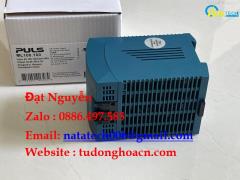 ML100.100 bộ thiết bị cấp nguồn chính hãng Puls mới bảo hành 1 năm