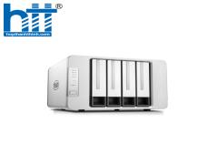 THIẾT BỊ LƯU TRỮ MẠNG TERRAMASTER F4-422 8GB 10GBE (CHƯA CÓ Ổ CỨNG)