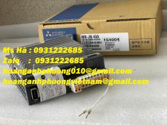 Mua nhanh - giao ngay servo điều khiển mitsubishi MR-JN-40A