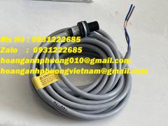 Cảm biến Omron E2EQ-X3D1 bán tại Công Ty Hoàng Anh Phương