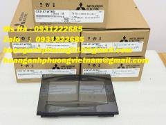 Mitsubishi giá tốt - Màn hình công nghiệp GS2107-WTBD