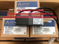 Mitsubishi servo HC-MFS13 chính hãng - giá rẻ tại Bình Dương