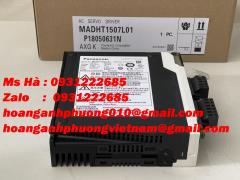 Ac servo điều khiển hãng panasonic MADHT1507L01