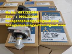Mitsubishi HG-KN43J-S100 servo hàng nhập - bán toàn quốc
