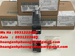 Bộ spindle servo mitsubishi MDS-D-SVJ3-04NA giá tốt toàn quốc