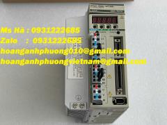 Driver hàng new 100% R88D-WT08H Omron - ưu đãi hiện nay