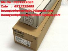 Nhận báo giá - Bộ PLC Mitsubishi FX3U-128MT/ES-A