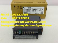 Mô đun chính hiệu Mitsubishi Q64TCTT - giao hàng miễn phí