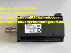 SGMJV-04ADA61 yaskawa 400W - motor chính hãng 100%