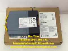 Rơ le an toàn Siemens 3SK1111-1AB30 - hàng bảo hành 12 tháng