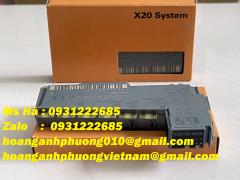 Module digital 4 output X20DO4322 B&R nhập mới 100%