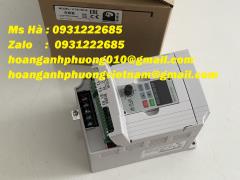 VFD007M43B - Biến tần Delta - giá siêu ưu đãi trong năm nay