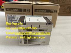 FX1S-14MR-ES/UL plc lập trình chính hãng - hiệu quả - hàng cổ nhập tồn Mitsubishi