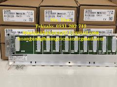 Khối chân đế Mitsubishi, Q38B, new 100%