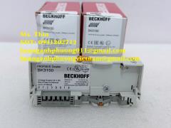 Module Beckhoff BK3150 - miễn phí giao hàng toàn quốc