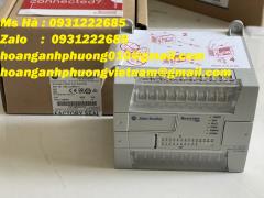 Nhập mới PLC 1762-L24BWA hãng Allen-Bradley - Bình Dương