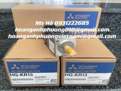 HG-KR series nhập trực tiếp - Động cơ mitsubishi HG-KR13