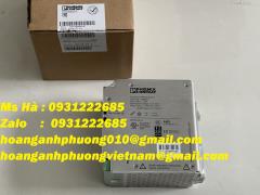 Phoenix contact - Bộ nguồn QUINT-DC-UPS/24DC/40 - chuyên điện công nghiệp