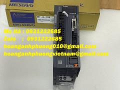 MR-J4-70B Servo dòng J4 mitsubishi - Bán hàng mới - giá tốt