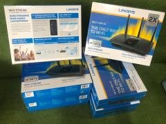 Bộ phát wifi cao cấp Linksys EA7500