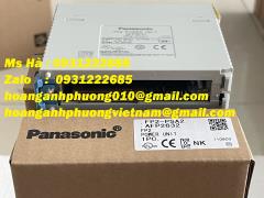 Bộ cấp nguồn hàng mới 100% FP2-PSA2 panasonic