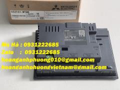 Giá ưu đãi - HMI hàng mới GS2107-WTBD mitsubishi electric