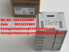 Bộ PLC Mitsubishi lập trình giá cạnh tranh FX1N-40MR-001