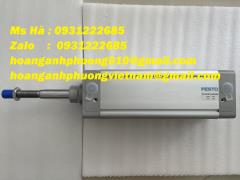 Nhập hàng mới - Xy lanh DNC-100-200-PPV-50K2-60K8 Festo