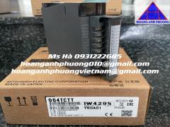 Melsec Q series - Module nhiệt độ Q64TCTT mitsubishi