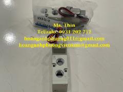 Van điện từ SMC VF3130-5G1-02, Cty Hoàng Anh Phương